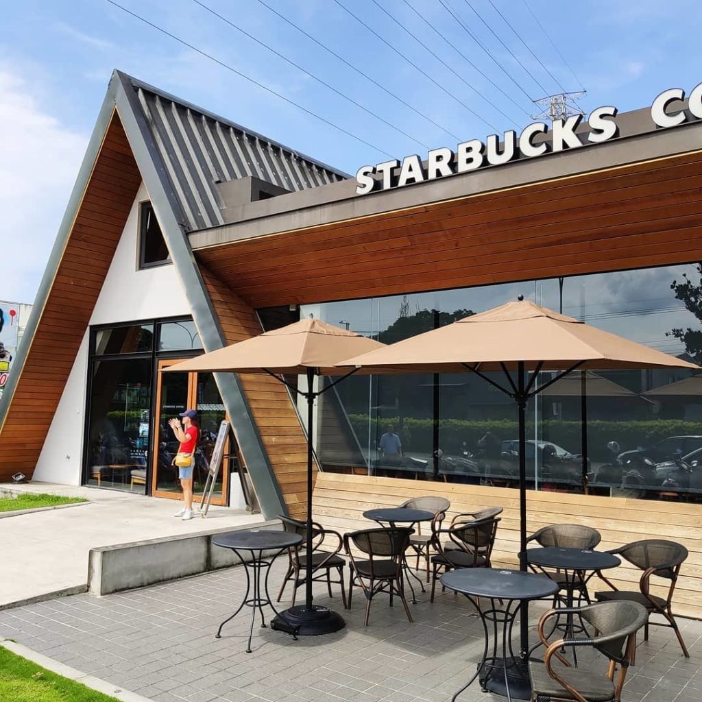 10 Prettiest Starbucks Outlets in Taiwan For Caffeine Lovers To Chill ...