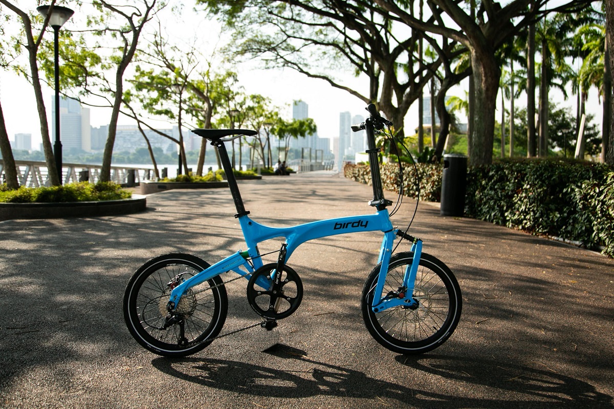 best affordable city bikes
