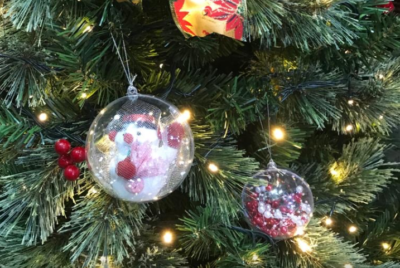 7 Shops With Cheap Christmas Decorations To Deck Your Halls With In