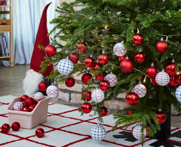 7 Shops With Cheap Christmas Decorations To Deck Your Halls With In