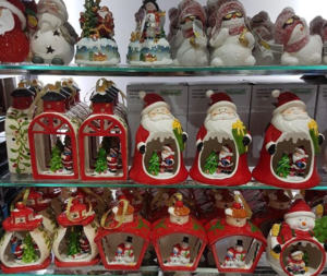 7 Shops With Cheap Christmas Decorations To Deck Your Halls With In