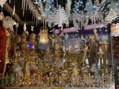 8 Shops With Cheap Christmas Decorations To Deck Your Halls With In