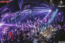 10 Clubs To Visit In Seoul, Korea For The Most Happening Parties ...