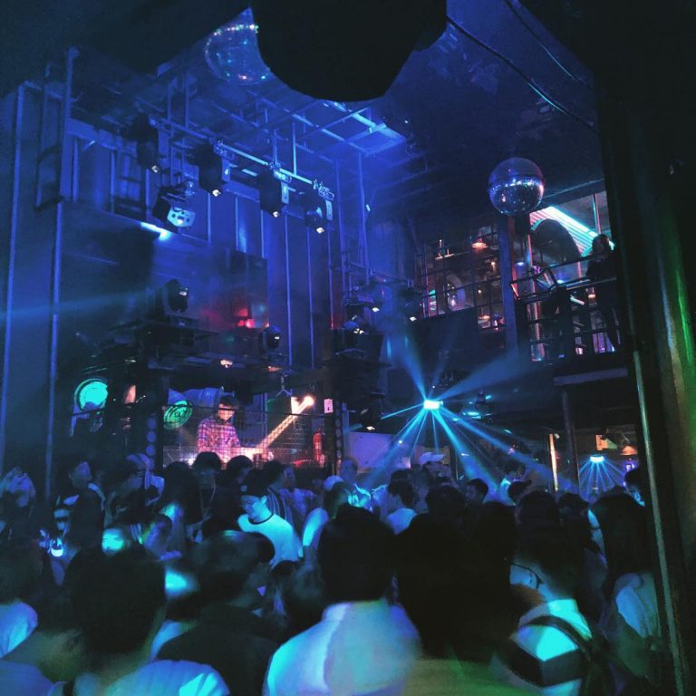 10 Clubs To Visit In Seoul, Korea For The Most Happening Parties