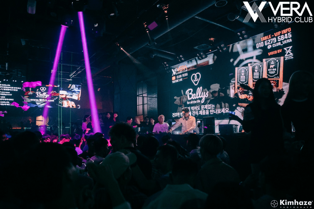 10 Clubs To Visit In Seoul, Korea For The Most Happening Parties