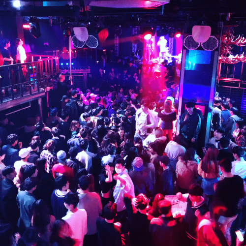 10 Clubs To Visit In Seoul, Korea For The Most Happening Parties ...