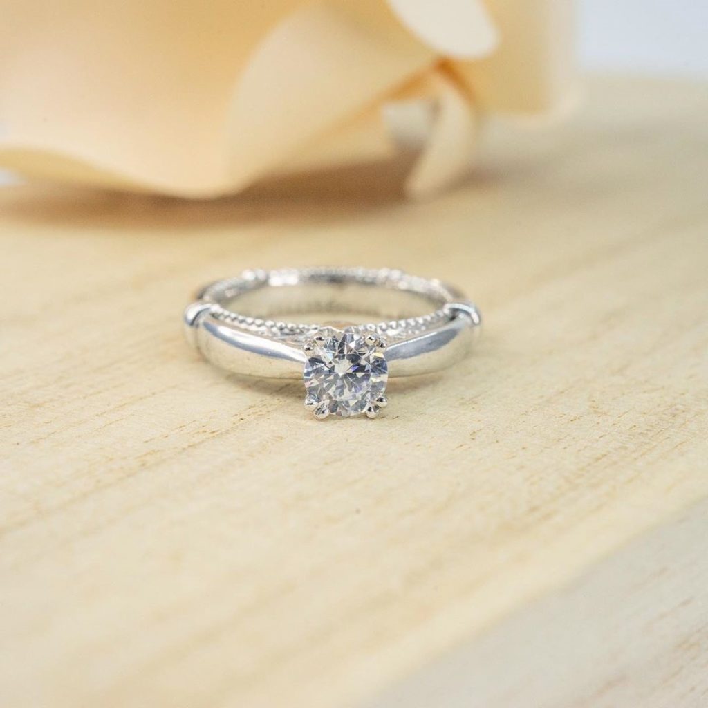 9 Places To Customise Wedding & Engagement Rings In Singapore So Your