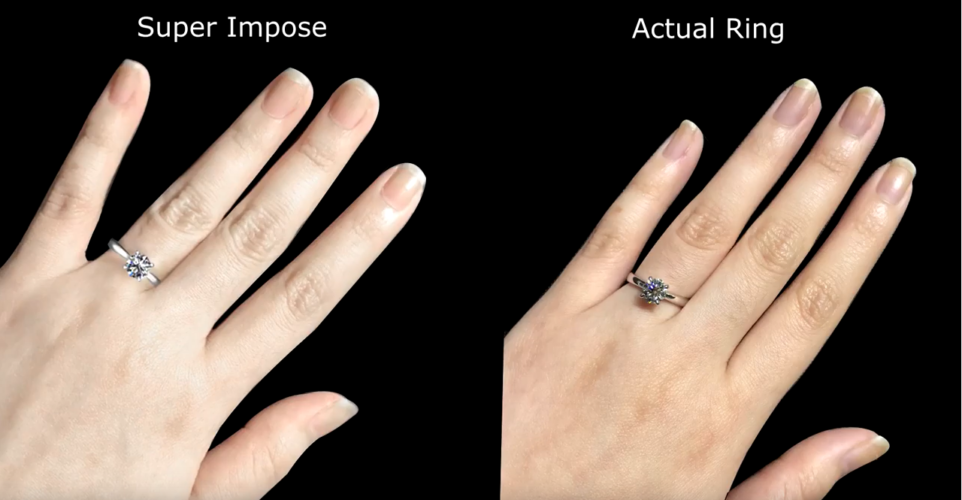 11 Places To Customise Wedding & Engagement Rings [2024]