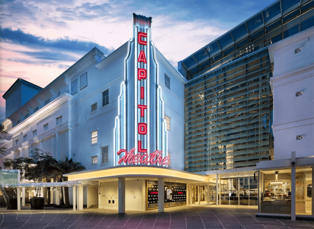 4 new year’s eve countdown 2020 parties in singapore Capitol Singapore Has A Mambo New Year's Eve Party With Skating Ring, Staycation Giveaways