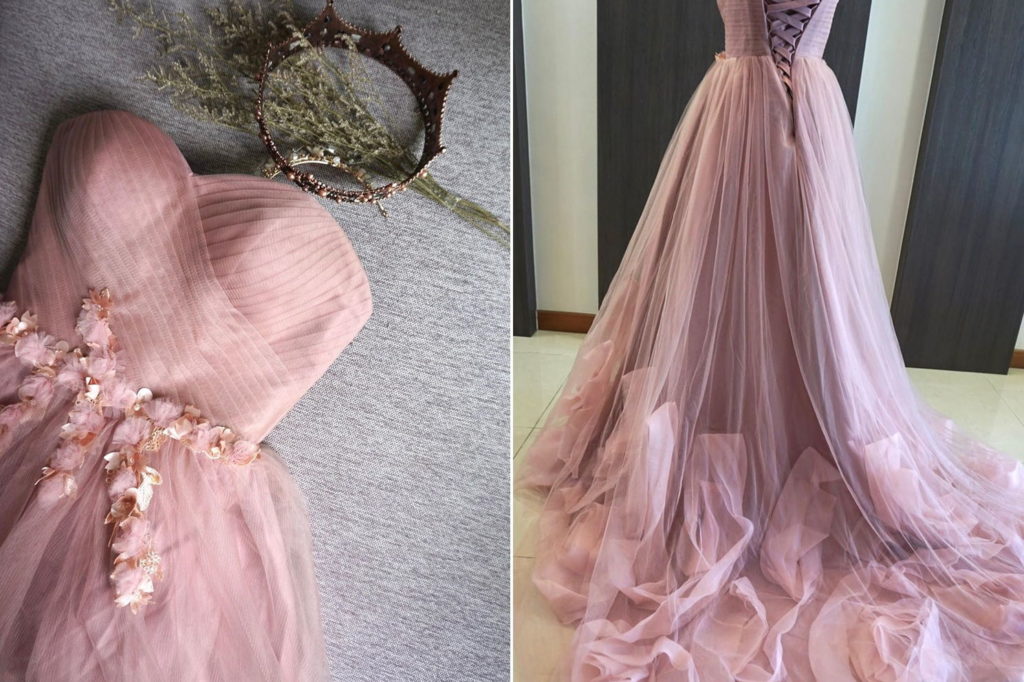 10 Ways To Get A Cheaper Wedding Dress In Singapore For Your Big Day