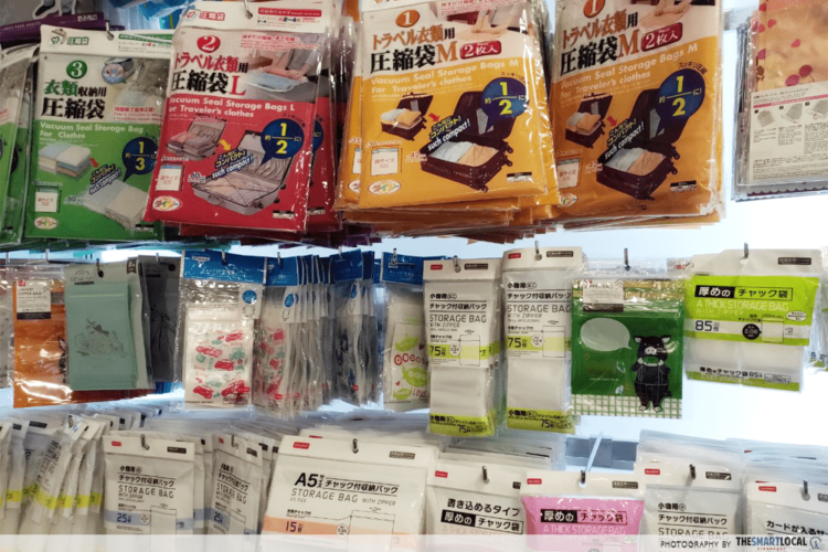 17 Travel Items You Can Get Cheaper At Daiso Heat Packs, Winter Gear
