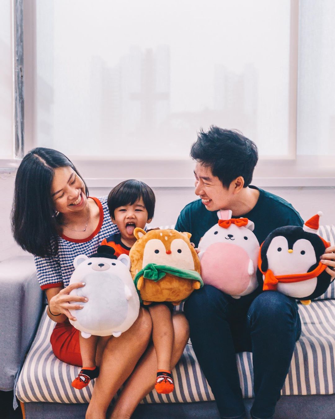 Guide to having a baby in Singapore - Baby Bonus Explained (2)