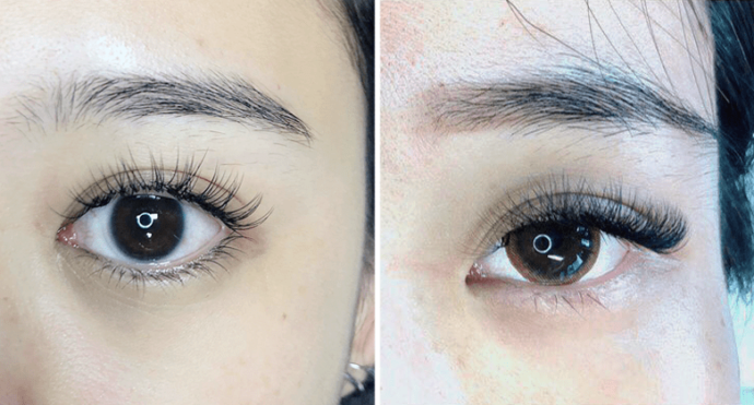 18 Eyelash Extension Salons In Singapore That Are Home-Based With ...