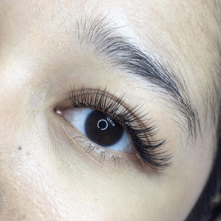 18 Eyelash Extension Salons In Singapore That Are HomeBased With