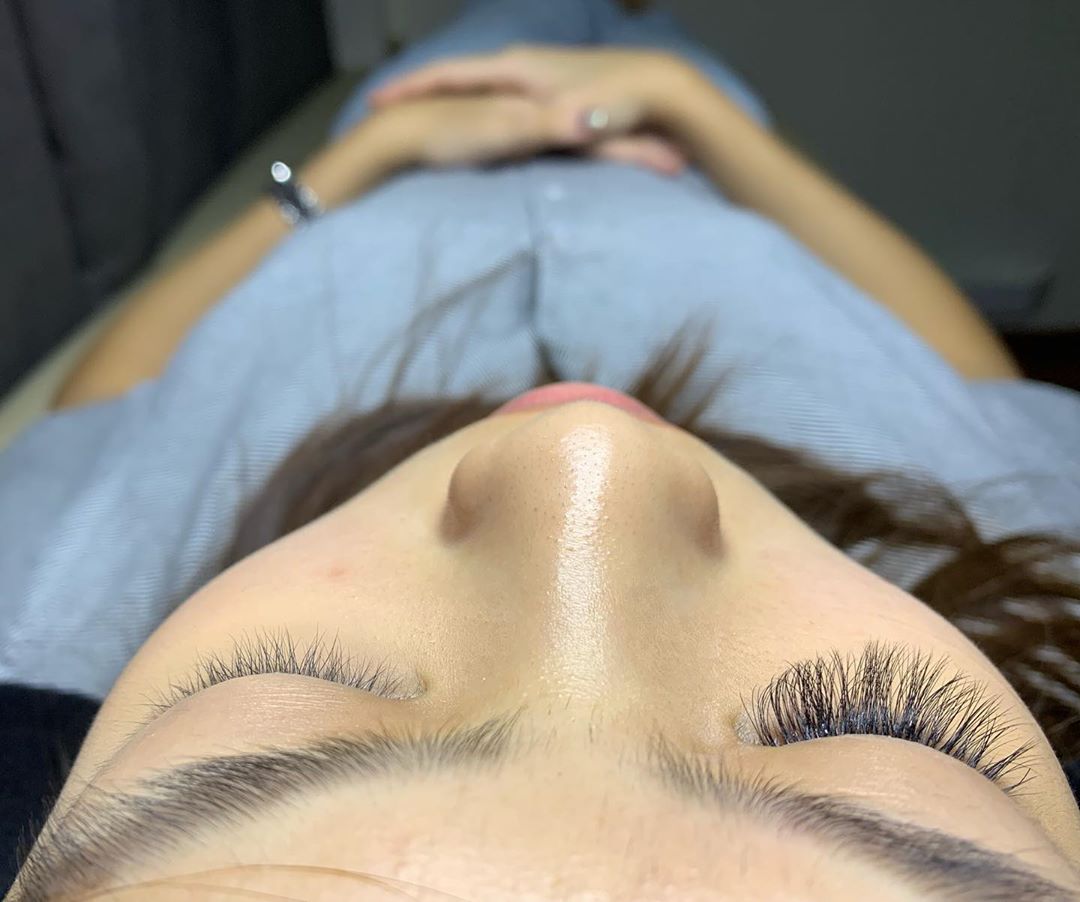 18 Eyelash Extension Salons In Singapore That Are Home-Based With