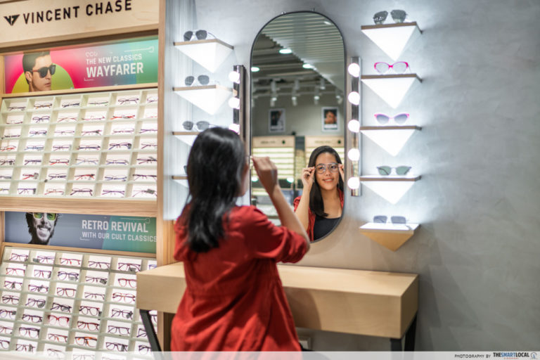 Lenskart Is Giving Free Spectacle Frames To All Customers & You Can