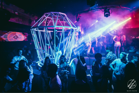 Best Bars, Clubs & Nightlife Spots In Singapore To Party At If Your ...