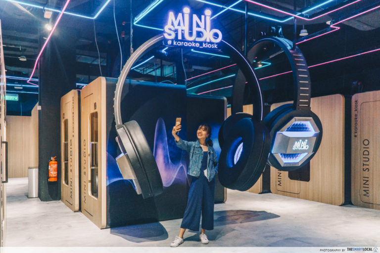 Toppen Is JB's Newest Megamall With An IKEA, Rooftop Skate Park