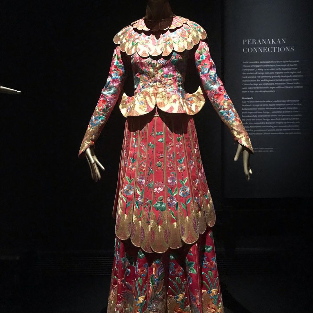 asian civilisations museum peranakan costume