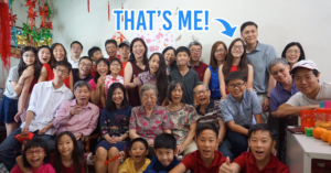 big family singapore