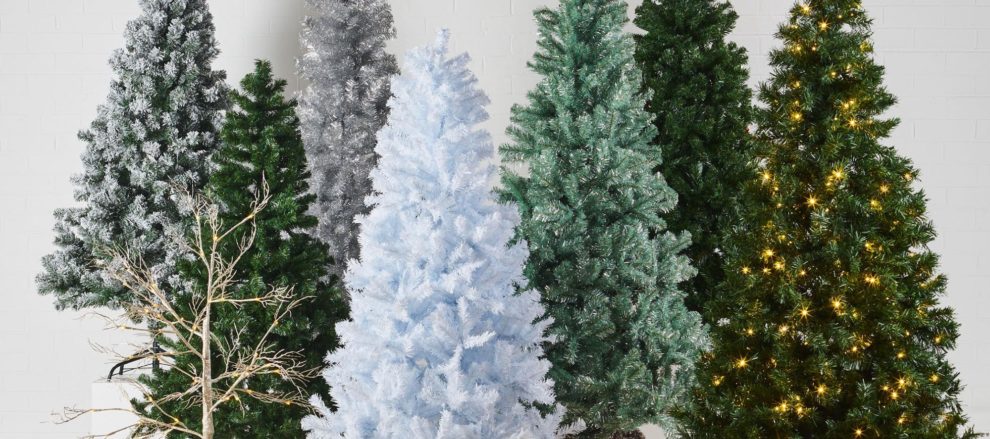 11 Places To Buy Cheap Christmas Trees In Singapore In 2021