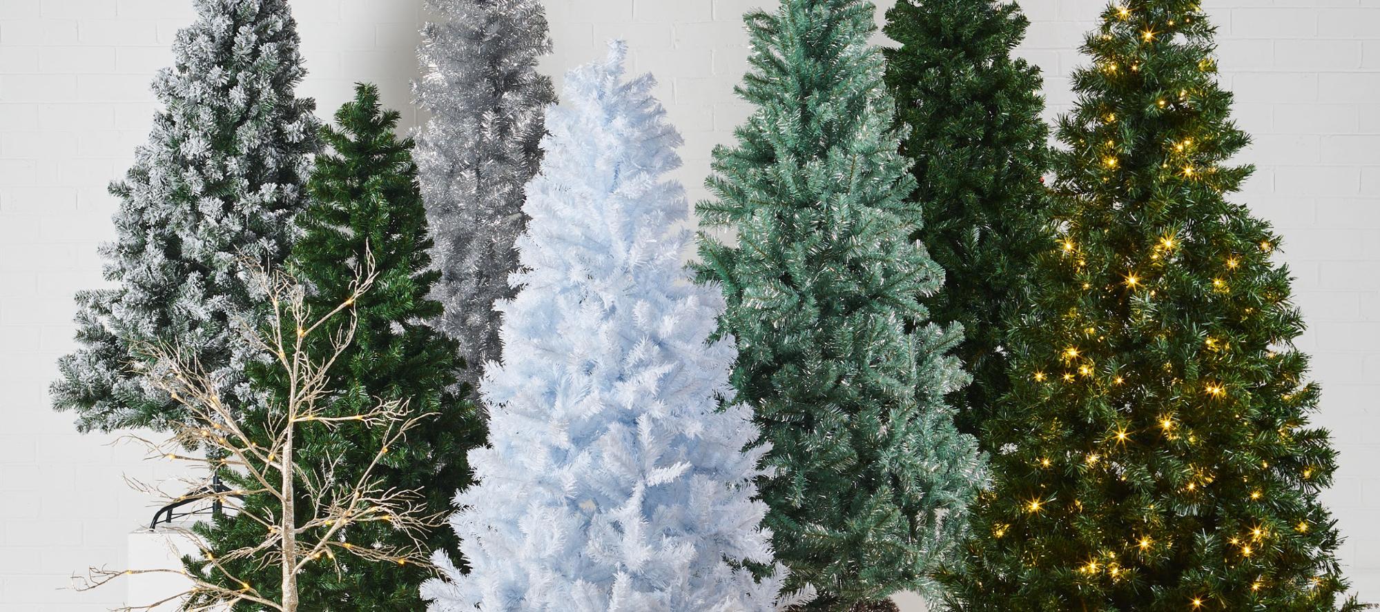 places to buy cheap christmas tree in singapore - spotlight 
