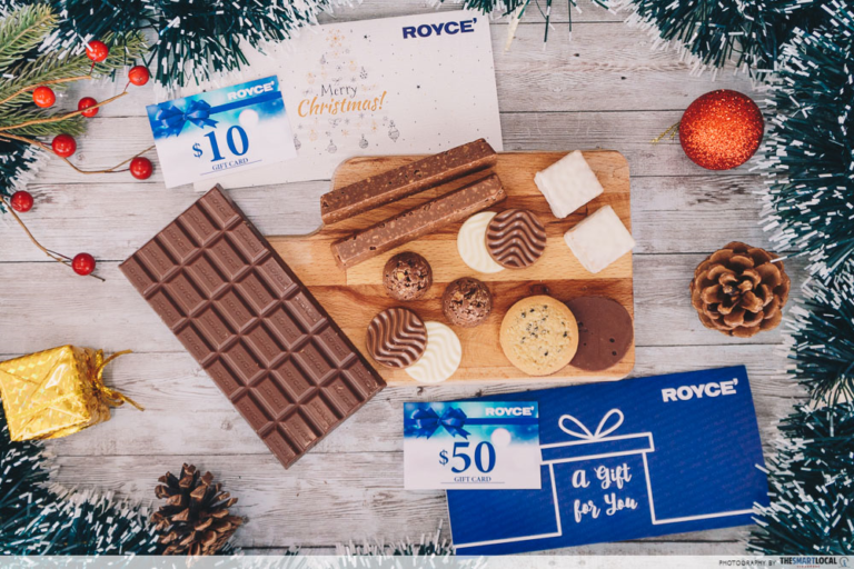 9 Most Popular Gift Cards Singaporeans Actually Want & Use, So You Can