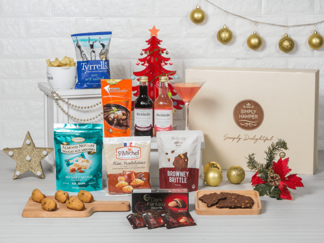 10 Places To Get Hampers In Singapore Under 100