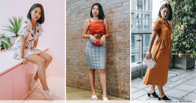 16 Stylish CNY Clothes From $3.99 That Won't Gather Dust In Your