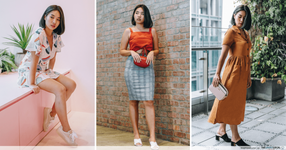 16 Stylish CNY Clothes From $3.99 That Won't Gather Dust In Your ...