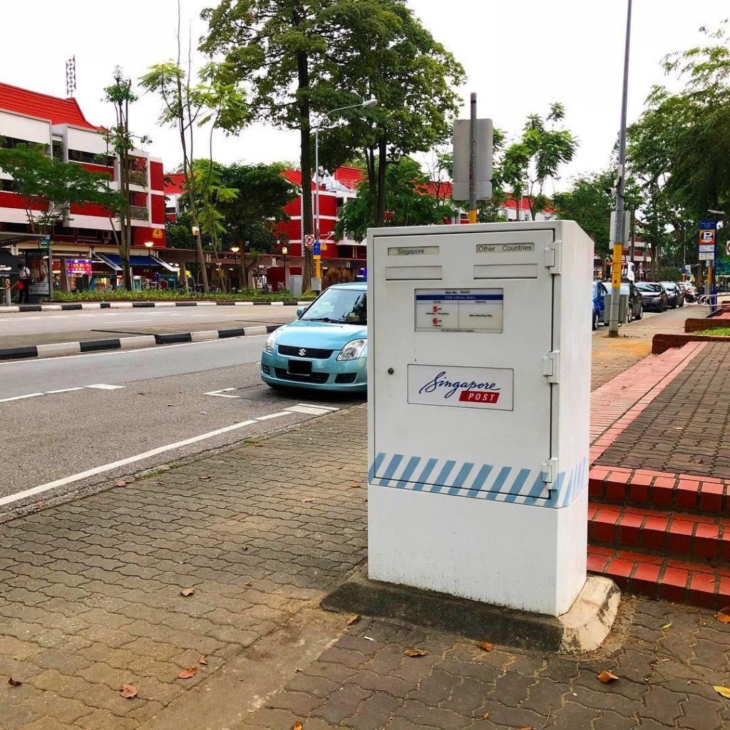 7 Unique Things About Growing Up In A HDB Estate Only 90s Kids Will ...