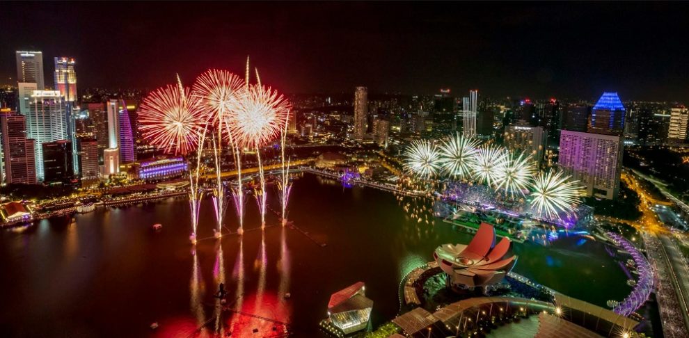 10 Chinese New Year Traditions That 99.9% Of Singaporeans Just Do