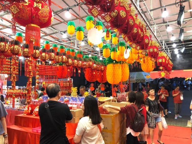 9 CNY Decoration Stores In Singapore To Give Your Home Extra Huat