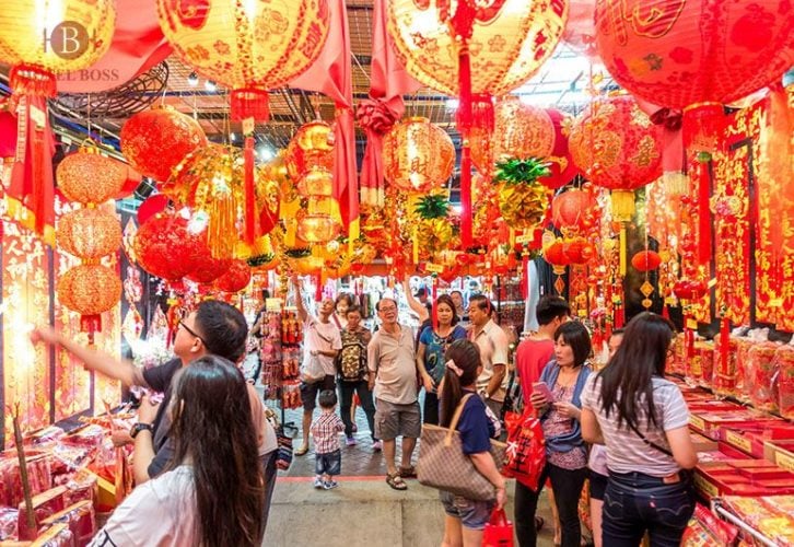 9 CNY Decoration Stores In Singapore To Give Your Home Extra Huat