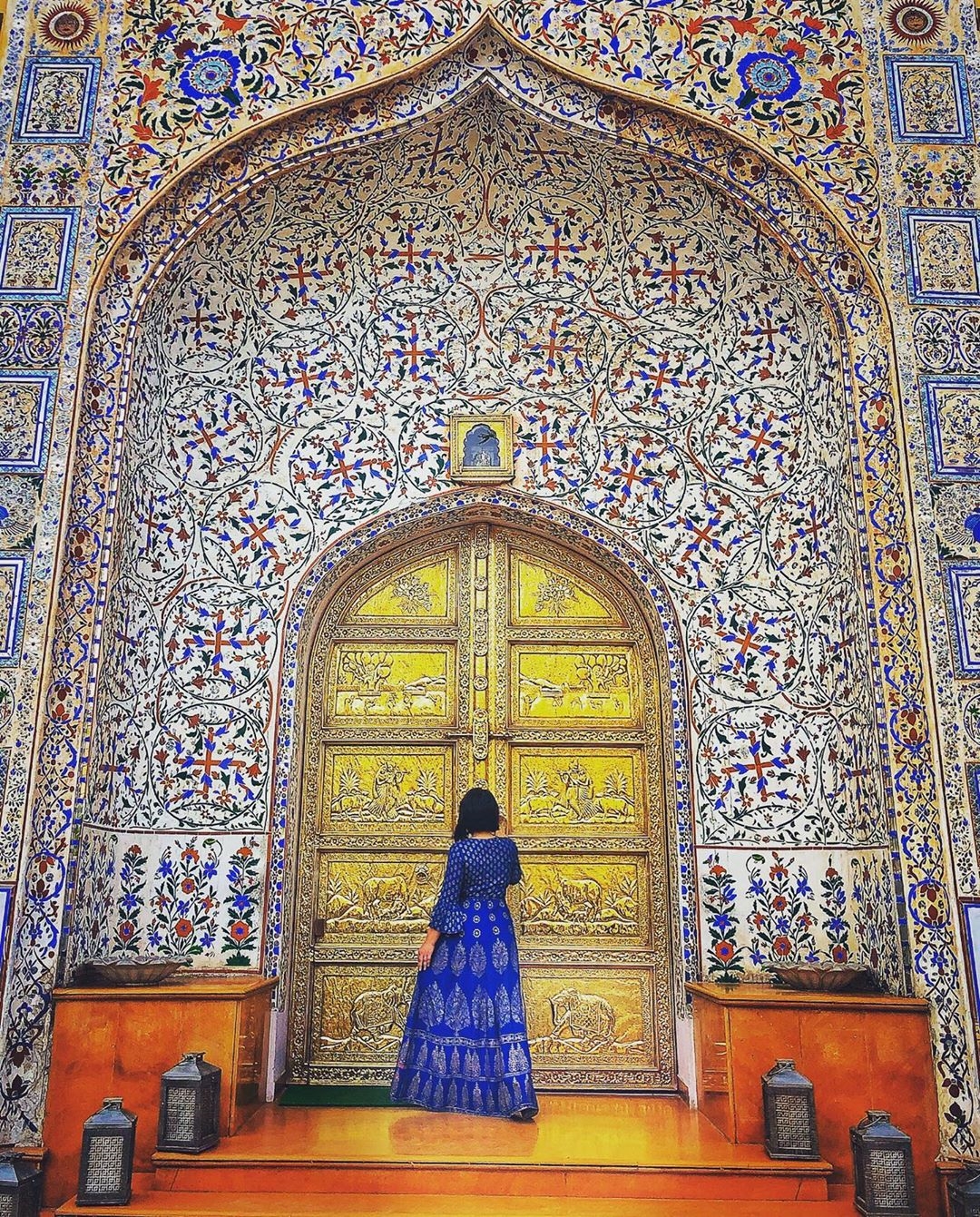 Jaipur 