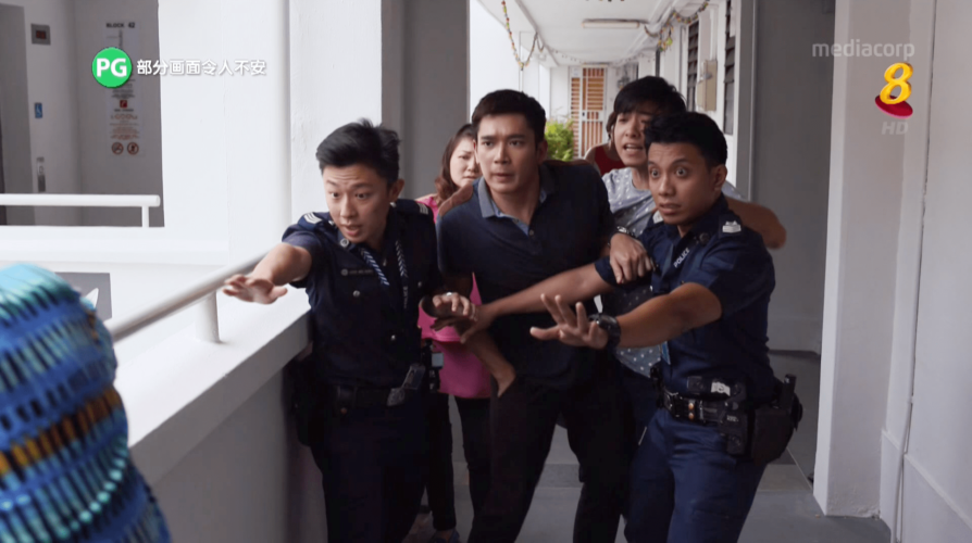 9 Mediacorp Secrets As Revealed By Local Celebrities, Production Staff 