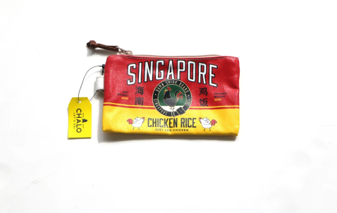SG Ayam Brand Pouch