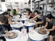 10 Pottery Classes In Singapore You Can Take To Make Your Own Ceramic