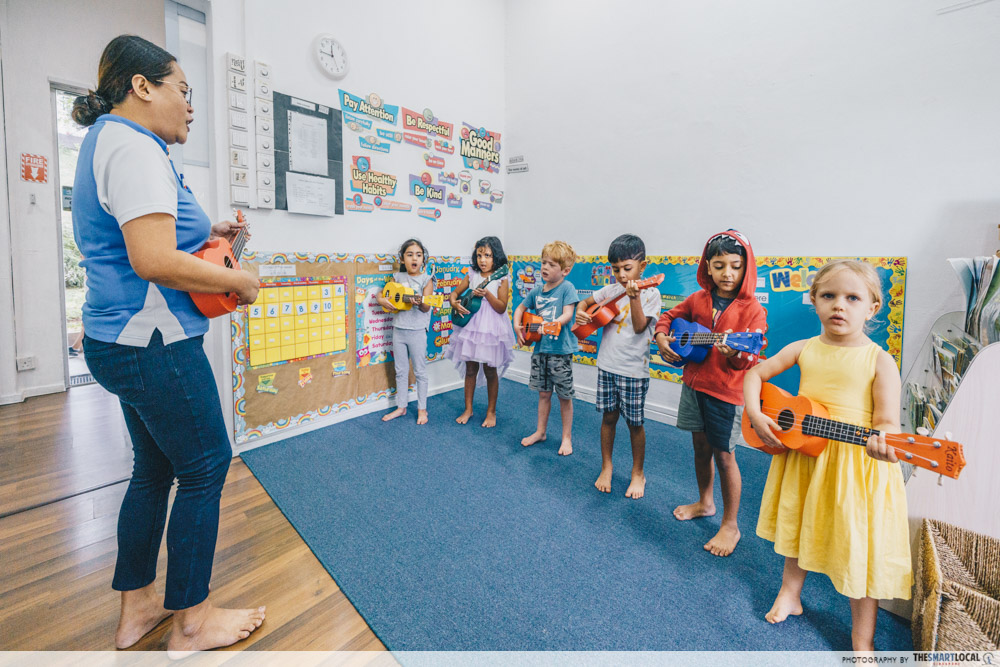 Preschool activities in Singapore (11)
