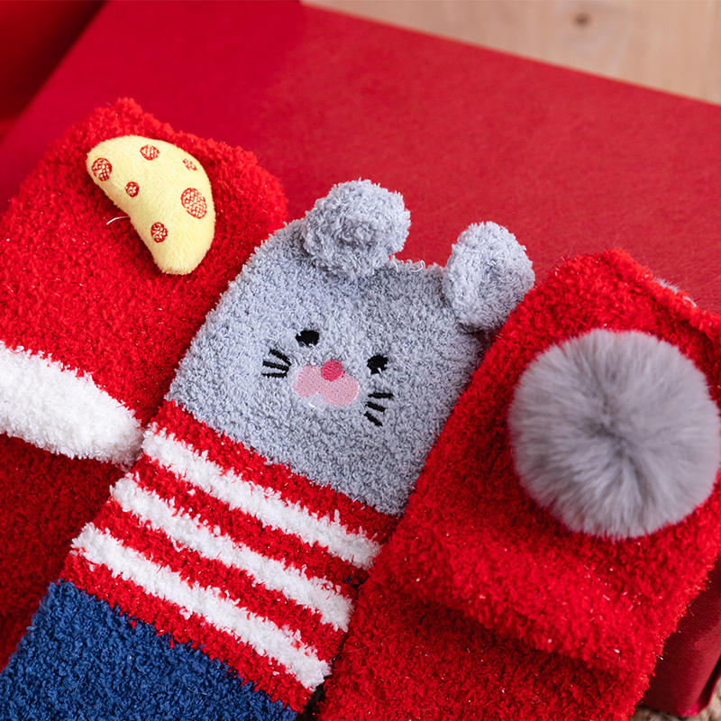 Mouse socks Taobao