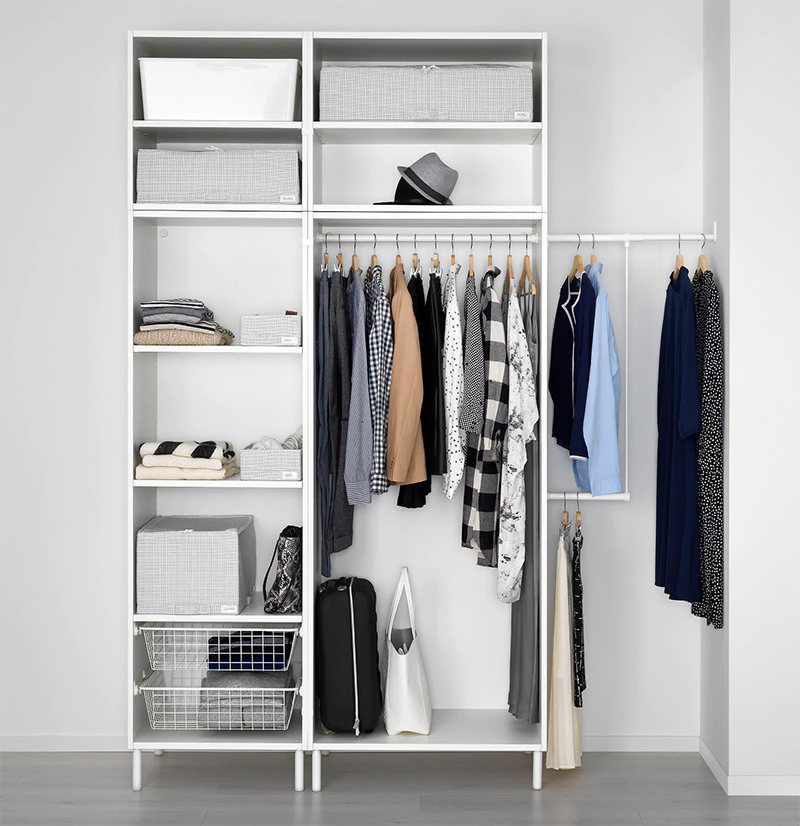 Storage Tips Spring Cleaning Singapore