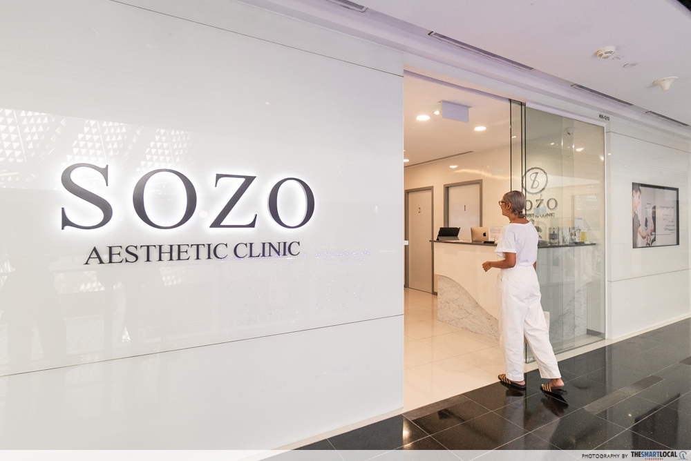 Sozo Aesthetic Clinic