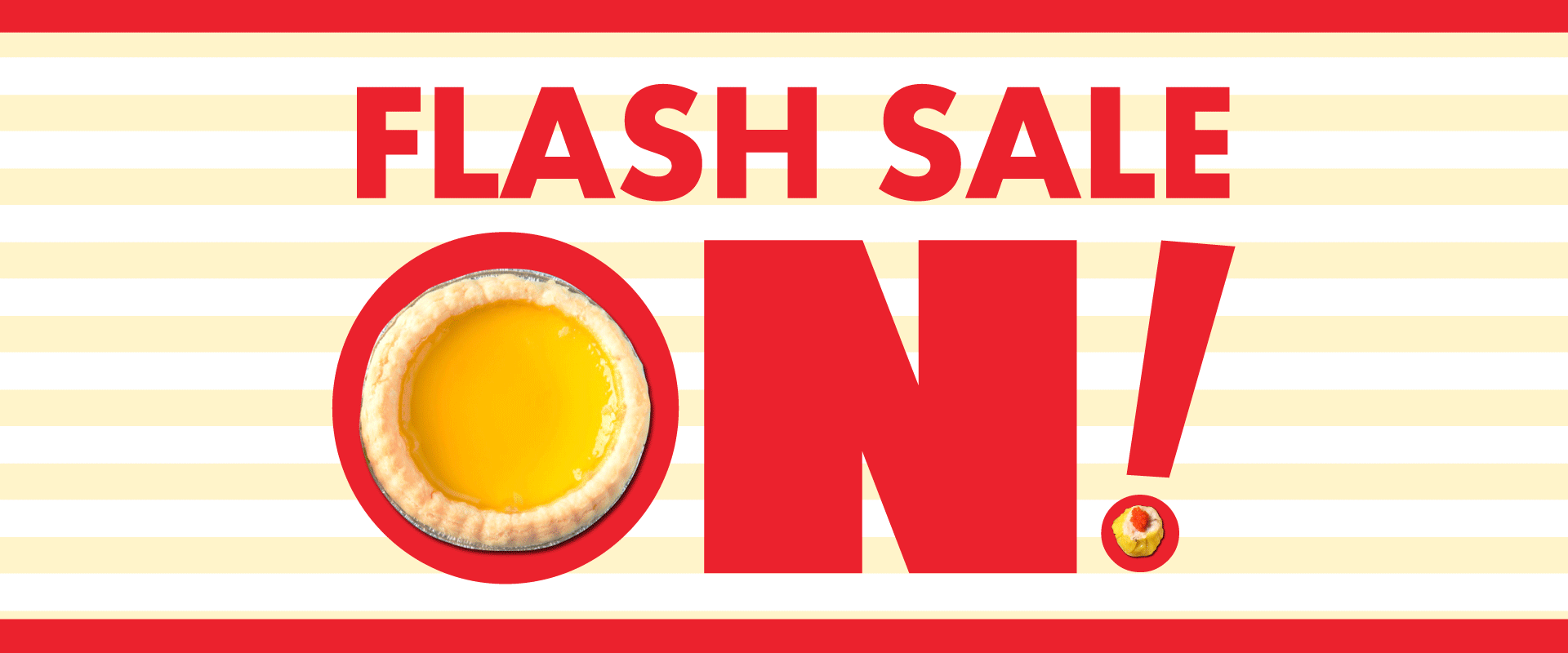 hong kong flash sale
