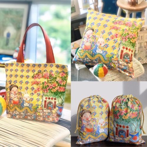 10 Unique Angbaos In Singapore For CNY 2020 - Tokidoki, Mouse-Themed ...