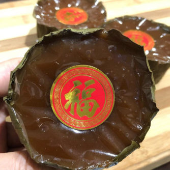 8 Quirky Chinese New Year Snacks In Singapore To Wow Your Relatives