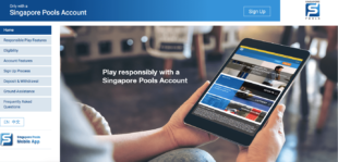 10 Top Singapore Pools Outlets Ranked By The Most Wins, For TOTO &amp; 4D