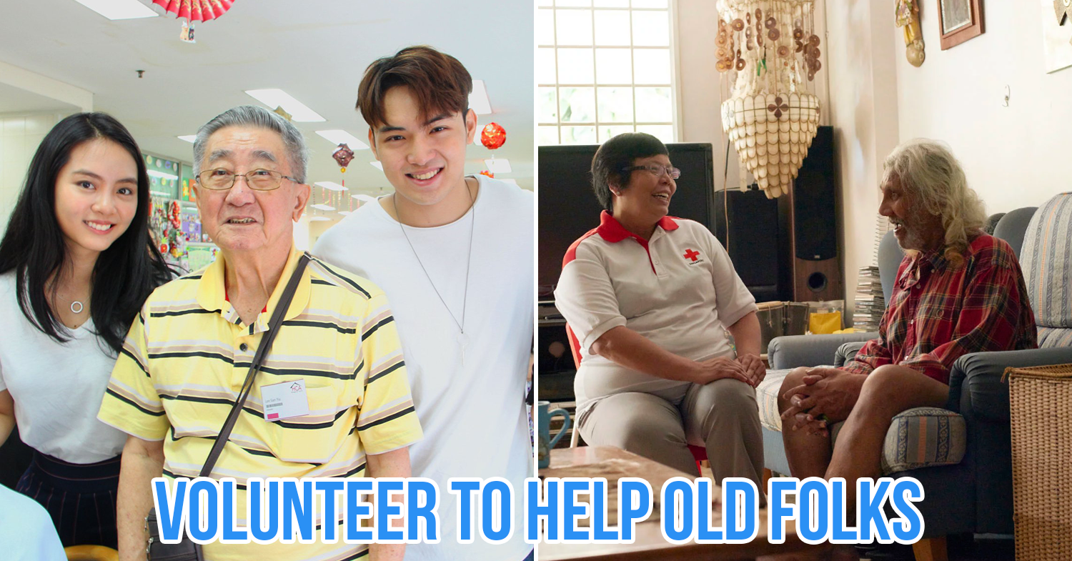 Charities to volunteer at