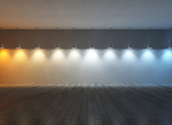 3-in-1 LED lights