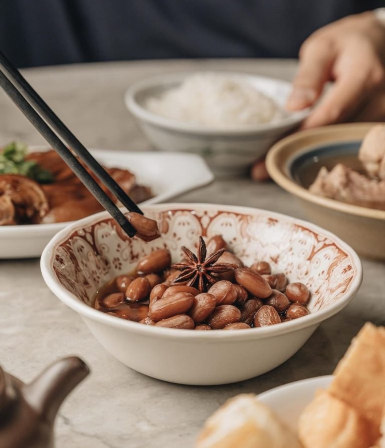 20 Best Canned Foods In Singapore To Stock Up In Case Of A Zombie