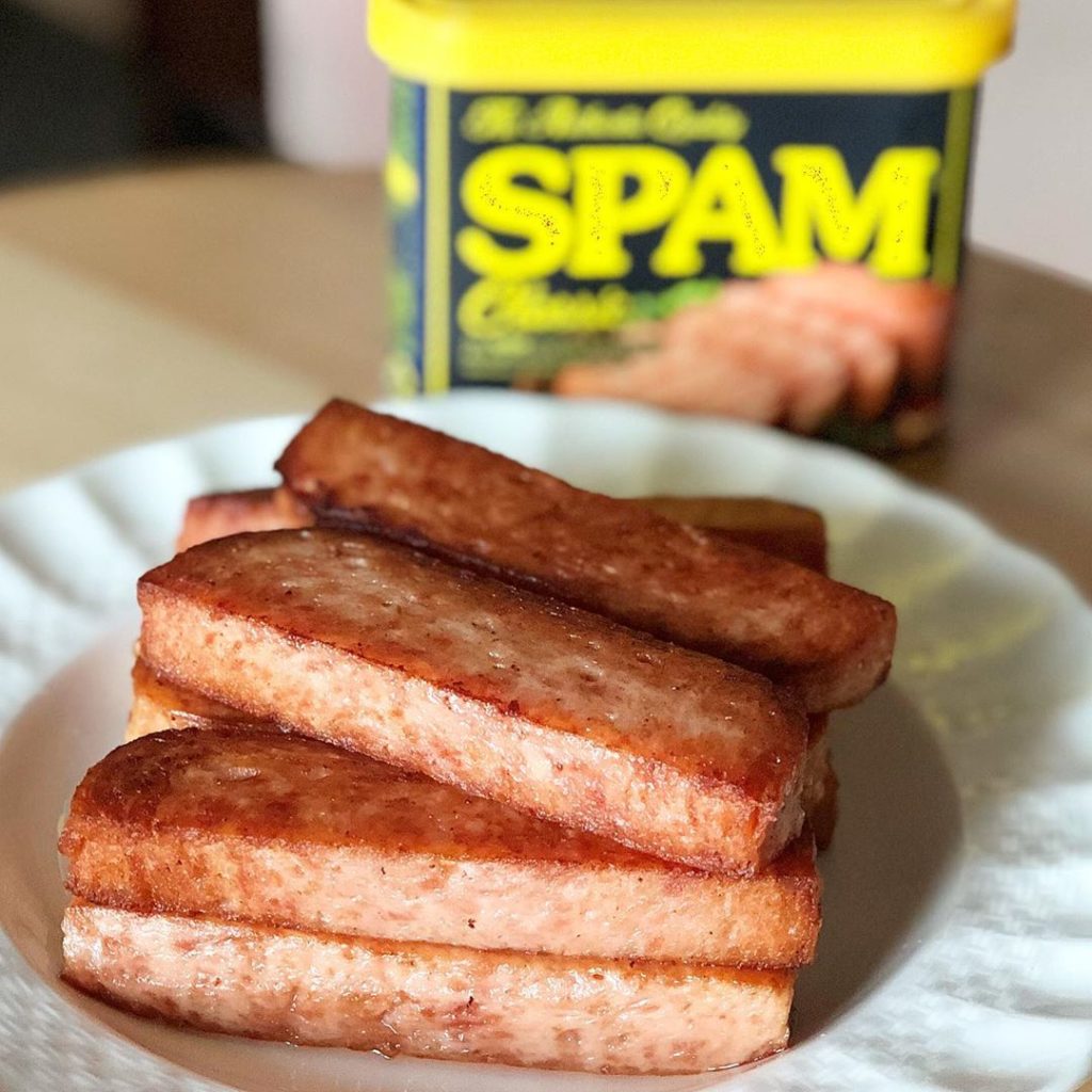 20 Best Canned Foods In Singapore To Stock Up In Case Of A Zombie